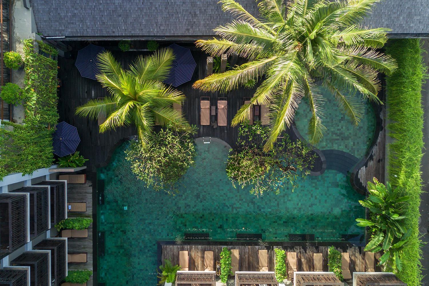 Hotel The 1O1 Bali Oasis Sanur Exterior foto